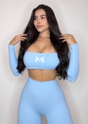 Set yoga Sky