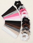 Accesorios para el cabello